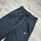 Nike Black Joggers (XS)