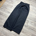 Nike Black Joggers (XS)