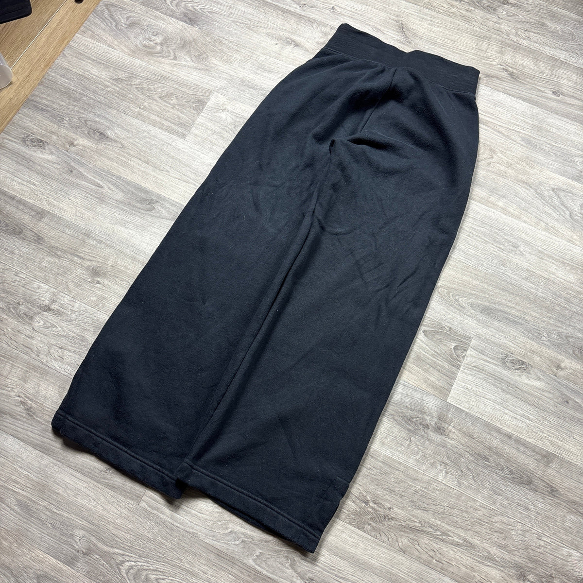 Nike Black Joggers (XS)