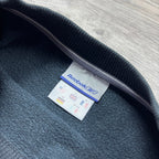 Vintage Reebok Black Sweatshirt (S)