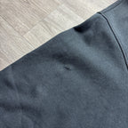 Vintage Reebok Black Sweatshirt (S)
