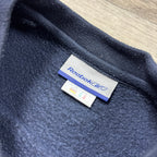 Vintage Reebok Navy Sweatshirt (S)