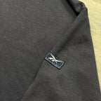Vintage Reebok Navy Sweatshirt (L)