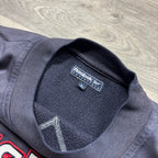 Vintage Reebok Navy Sweatshirt (L)