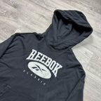 Reebok Black Hoodie (M)