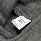 Reebok Black Hoodie (M)