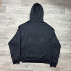 Reebok Black Hoodie (M)