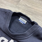 Vintage Reebok Navy Sweatshirt (S)