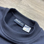Vintage Reebok Navy Sweatshirt (M)