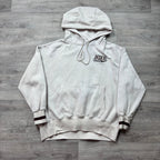 Nike Cream Hoodie (S)