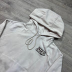 Nike Cream Hoodie (S)