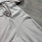Nike Cream Hoodie (S)