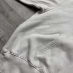 Nike Cream Hoodie (S)