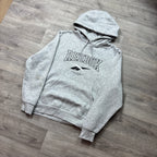 Reebok Grey Hoodie (XS)