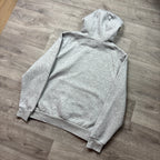 Reebok Grey Hoodie (XS)
