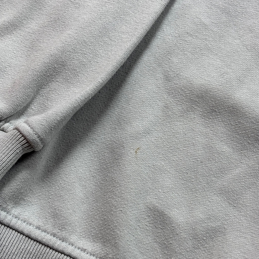 Vintage Reebok Grey Sweatshirt (XS)