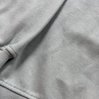 Vintage Reebok Grey Sweatshirt (XS)