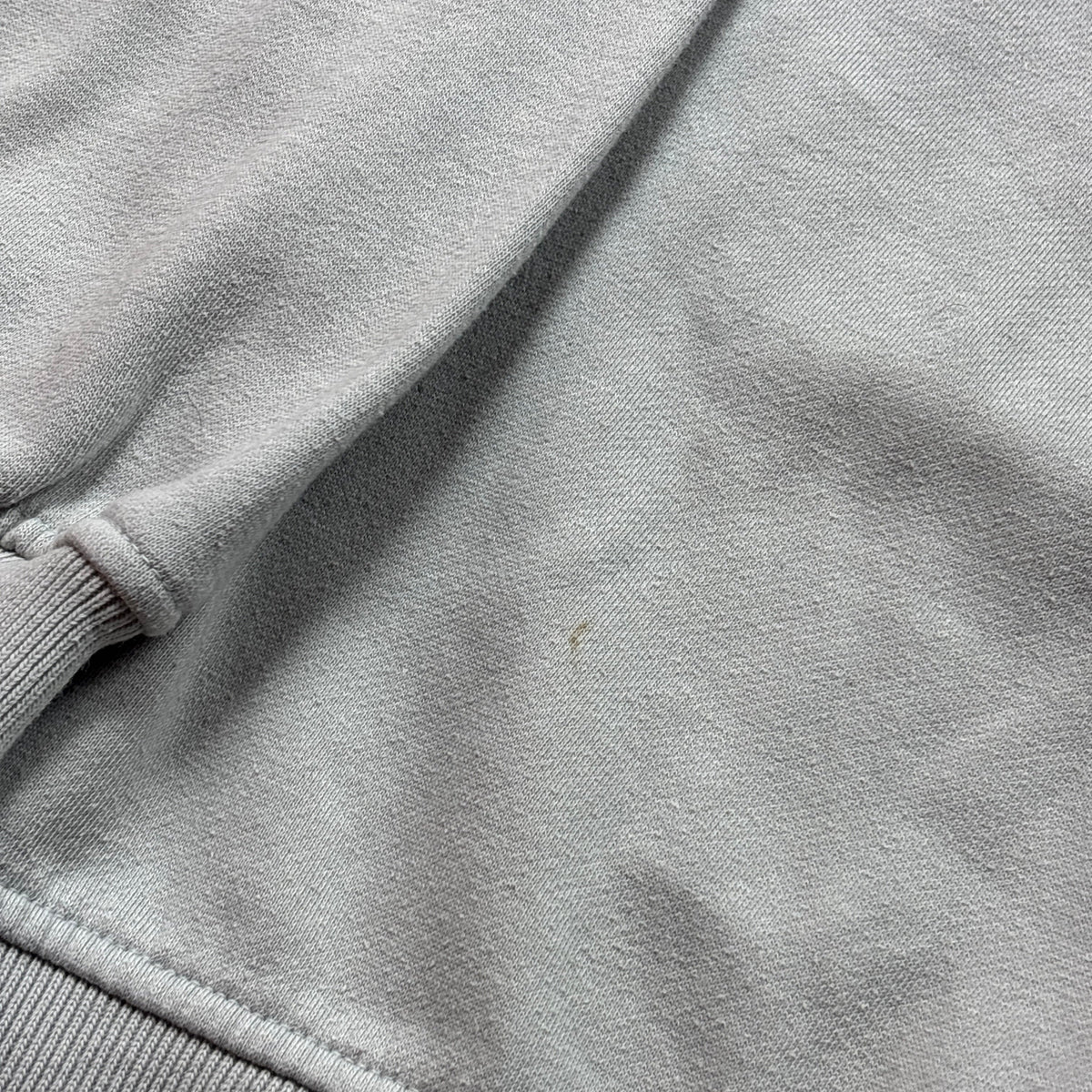 Vintage Reebok Grey Sweatshirt (XS)