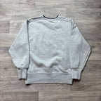 Vintage Reebok Grey Sweatshirt (XS)