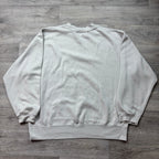 Vintage Reebok Cream Sweatshirt (XS)