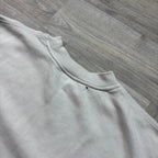 Vintage Reebok Cream Sweatshirt (XS)
