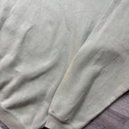 Vintage Reebok Green Sweatshirt (S)
