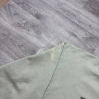 Vintage Reebok Green Sweatshirt (S)