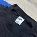 Nike TN Black Tee (M)
