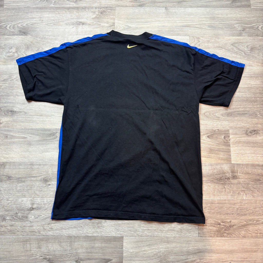 Nike TN Black Tee (M)