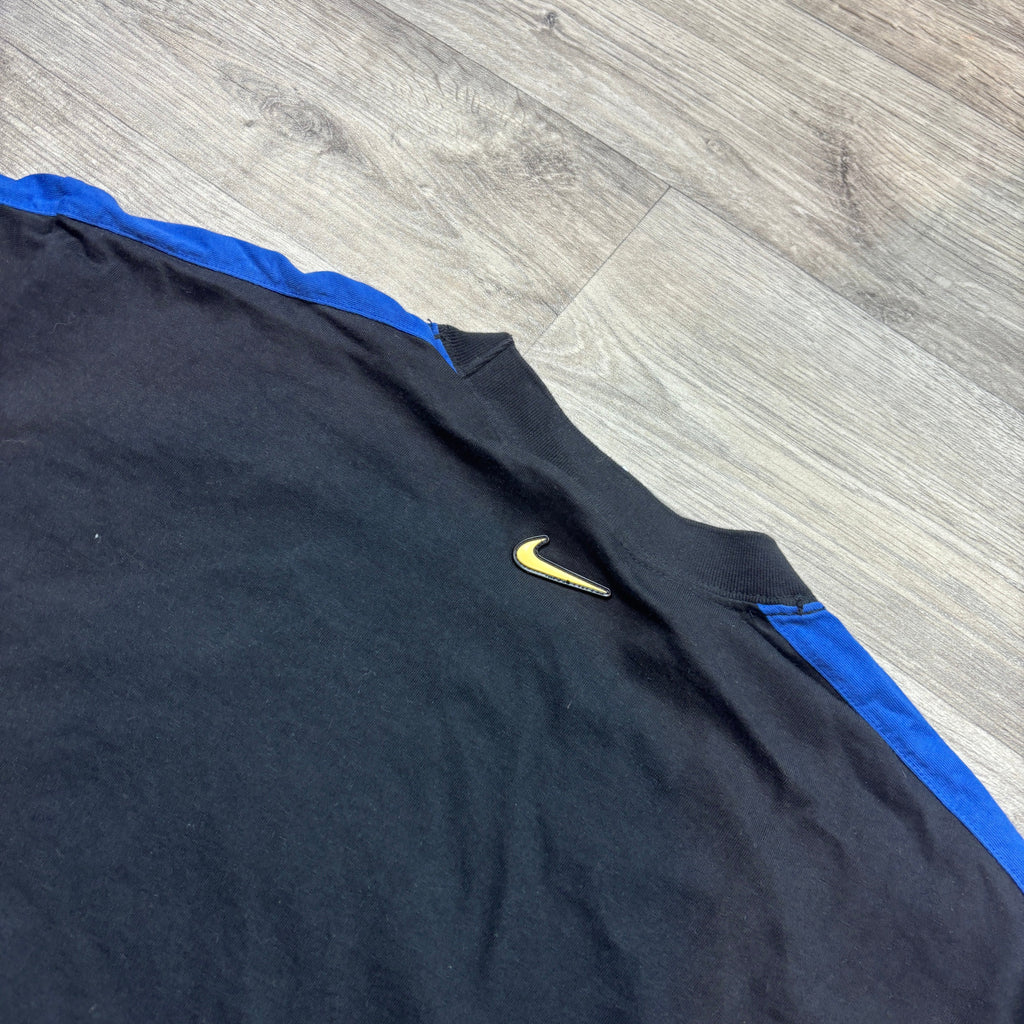 Nike TN Black Tee (M)