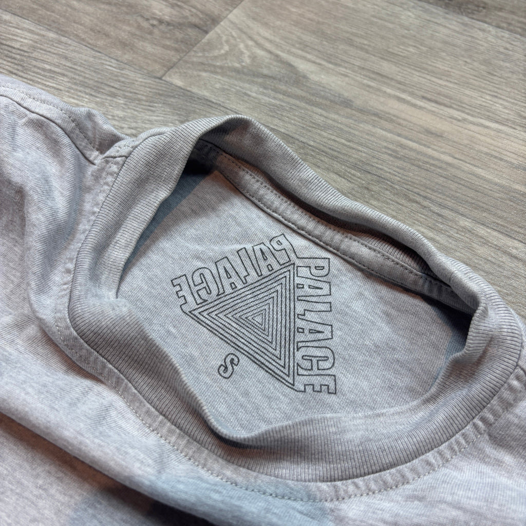 Palace Greyn 'Mr.Palace' Tee (S)