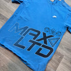 Vintage Nike Blue Max LTD (M)