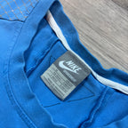 Vintage Nike Blue Max LTD (M)