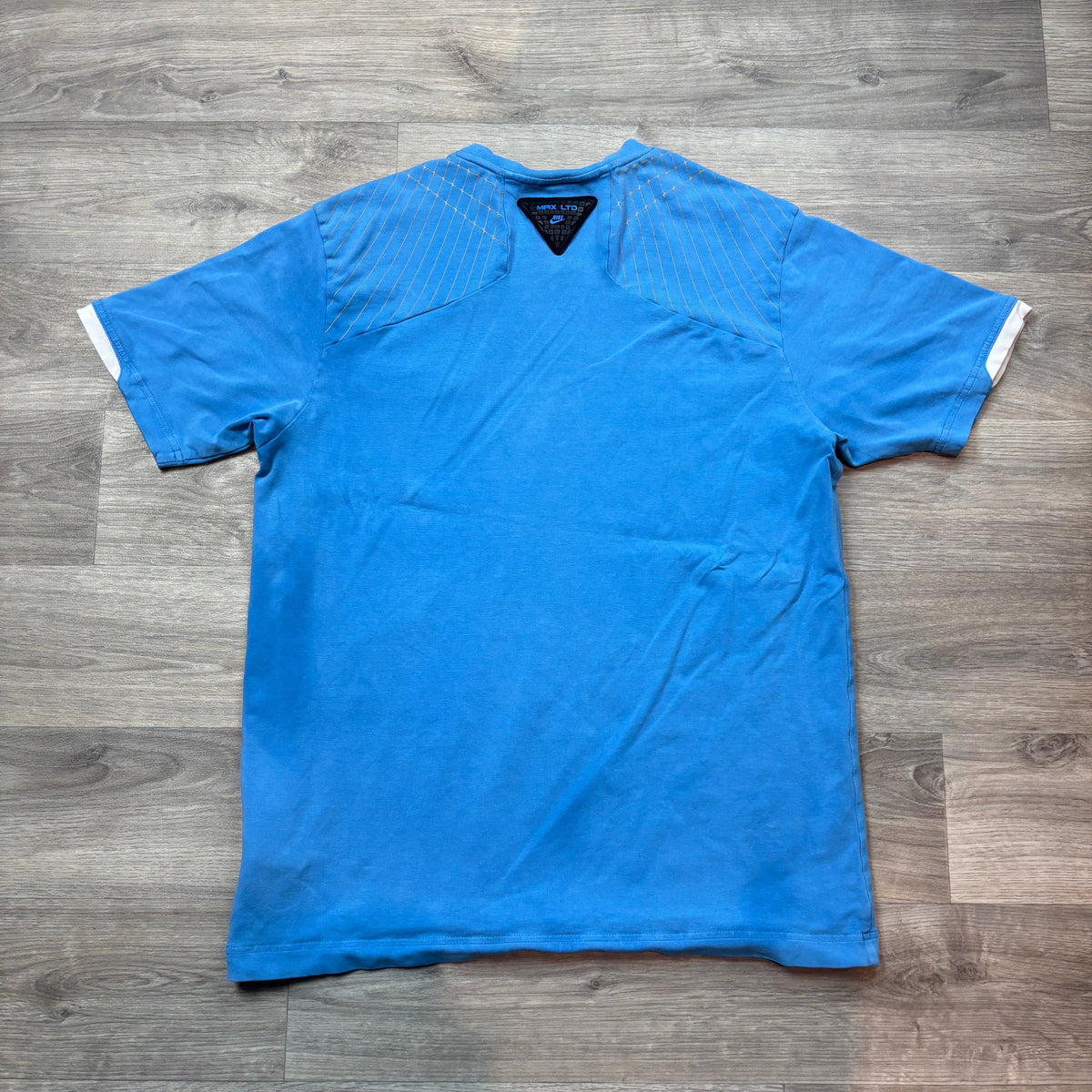 Vintage Nike Blue Max LTD (M)