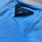 Vintage Nike Blue Max LTD (M)