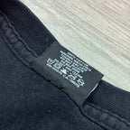 Stussy Black Tee (S)