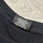 Stussy Black Tee (S)