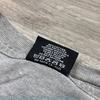 Stussy Grey Tee (S)
