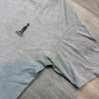 Stussy Grey Tee (S)