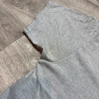 Stussy Grey Tee (S)