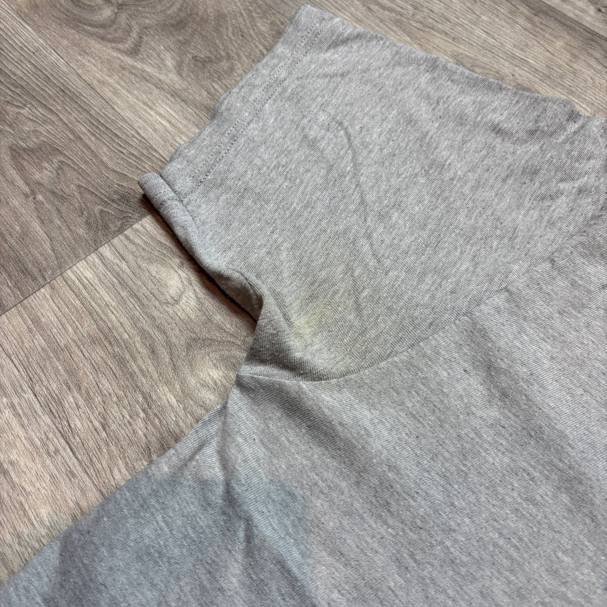 Stussy Grey Tee (S)