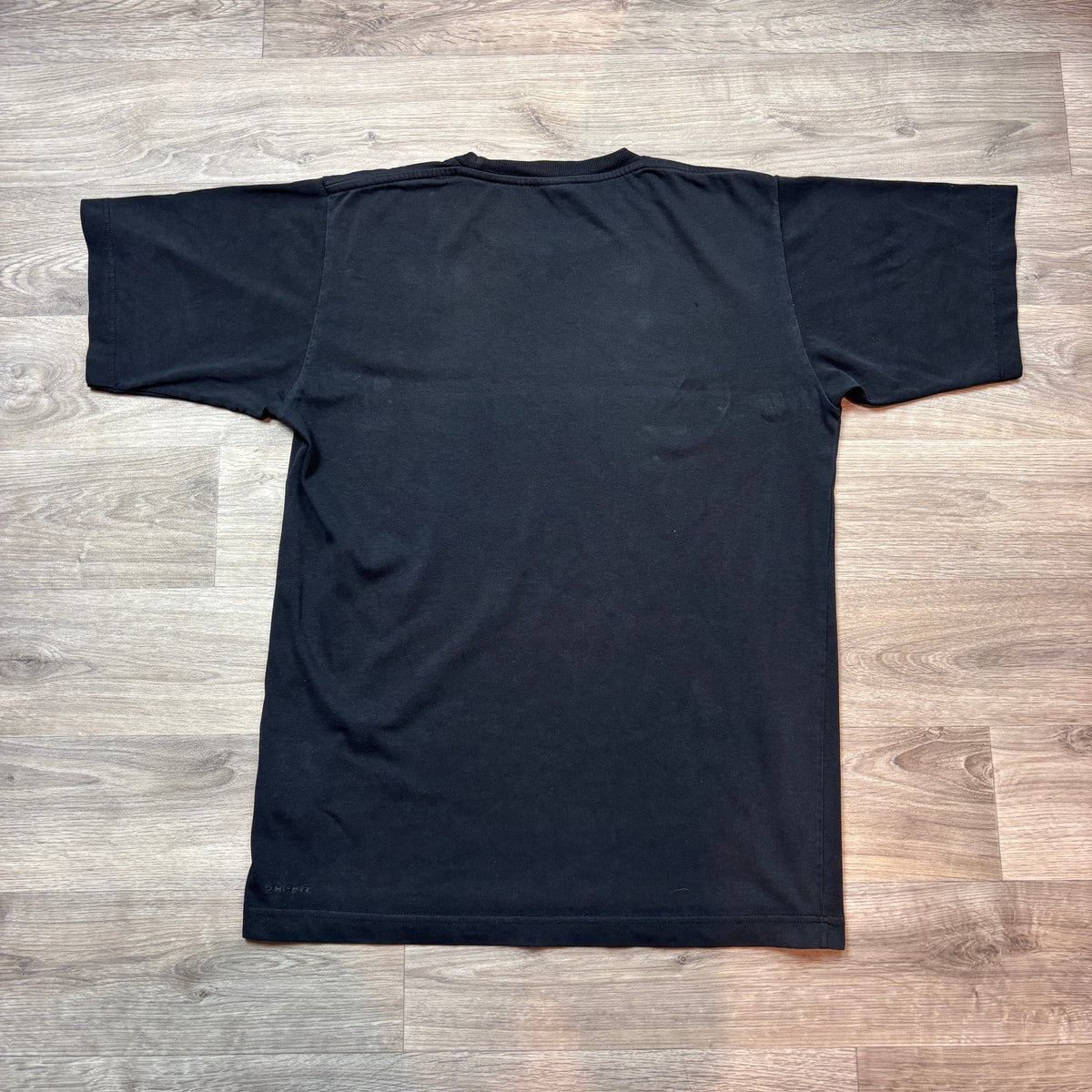 Vintage Nike Black Tee (S)