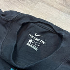 Nike TN Black Tee (XS)