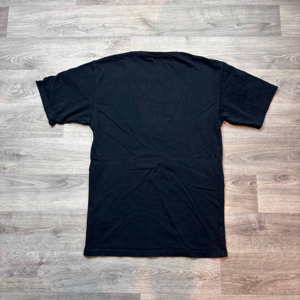 Nike TN Black Tee (XS)