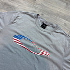 Oakley Grey Tee (S)