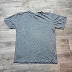 Vintage Nike Grey Tee (M)