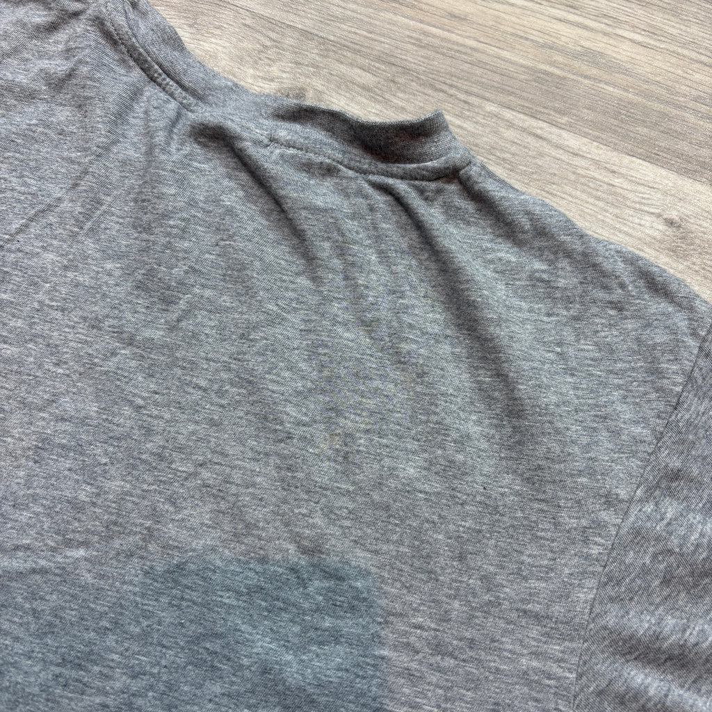 Vintage Nike Grey Tee (M)