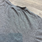 Vintage Nike Grey Tee (M)