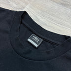 Vintage Umbro Black Tee (M)