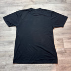 Vintage Umbro Black Tee (M)